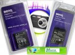 akumulatorki do aparatów BENQ